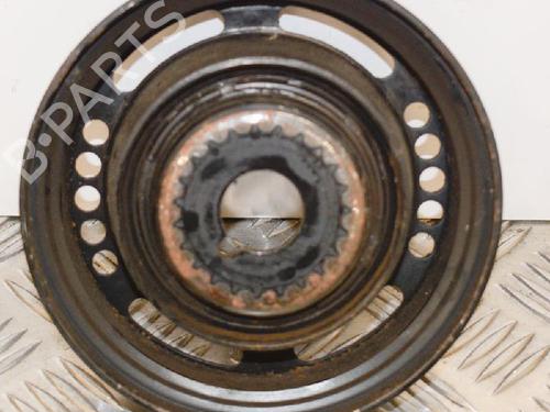 Pulley OPEL ASTRA J (P10) 1.6 (68) | BP14659218M122 