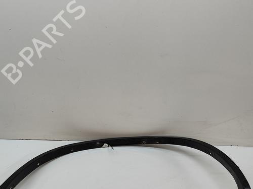 Used Rear left wheel arch trim BMW X6 (E71, E72) M (555 hp) 27803814