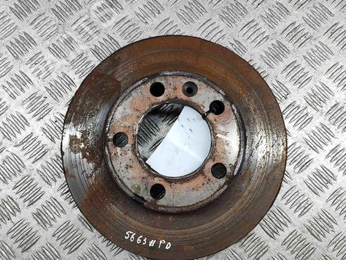 Andre Andre OPEL MOVANO B Van (X62) 2.3 CDTI FWD (FV) (125 hp) 36066769 36066769