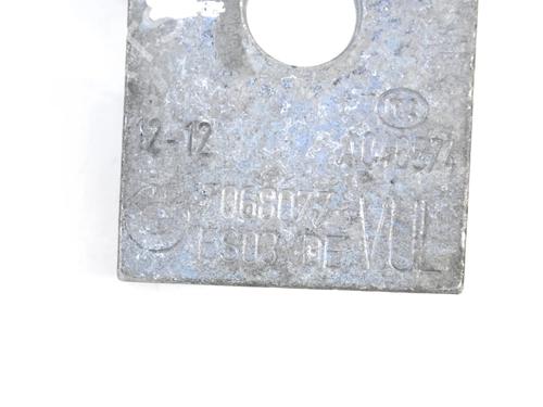 Hinge/Door check strap BMW X6 (E71, E72) M 50 d | BP30280985C146