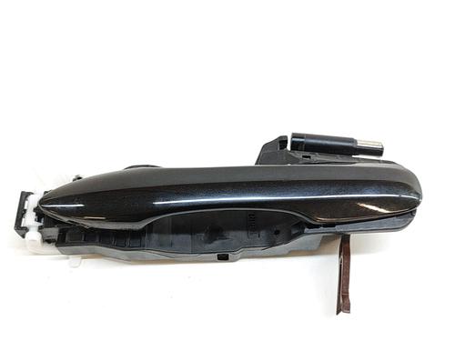Used Rear left exterior door handle TOYOTA YARIS (_P21_, _PA1_, _PH1_) 1.0 (KSP211) (72 hp) 27776379