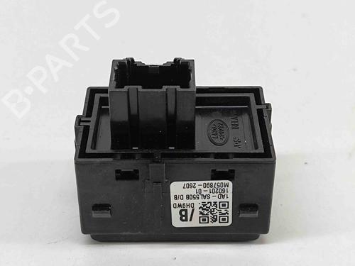 Switch LAND ROVER DISCOVERY SPORT (L550) 2.0 D 4x4 | BP16945463I30 