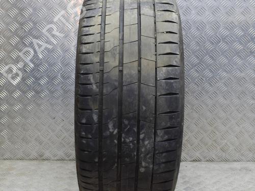 Rim MASERATI LEVANTE SUV (M161) 3.0 Q4 | BP15376046C45