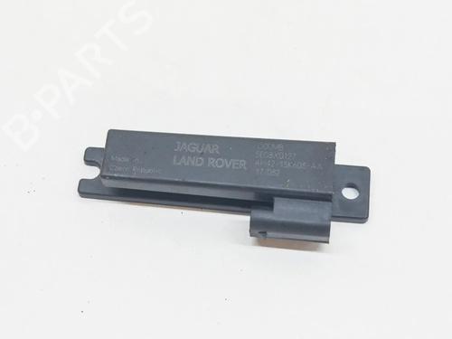 Used Electronic module Electronic module LAND ROVER RANGE ROVER IV (L405) 4.4 SDV8 4x4 (340 hp) 8839683 8839683