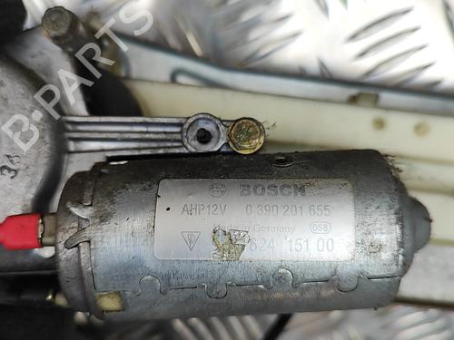 Electronic module PORSCHE BOXSTER (986) S 3.2 | BP28676727M83  - Image 7
