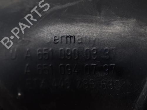 Pipe MERCEDES-BENZ GLK-CLASS (X204) 220 CDI 4-matic (204.984, 204.997) | BP30258036M125