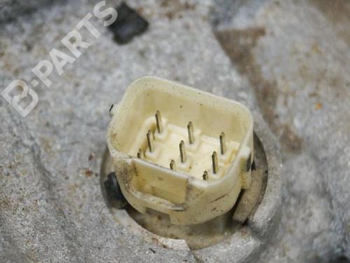 Gearbox FORD FIESTA VI (CB1, CCN) 1.4 | BP6731773M3 
