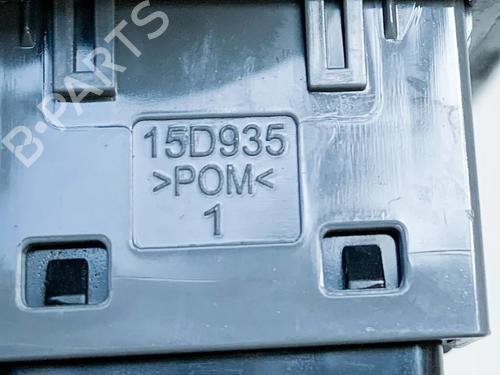 Switch TOYOTA C-HR (_X1_) 1.8 Hybrid (ZYX10_, ZYX11_, ZYX10R, ZYX11R) | BP26685302I30