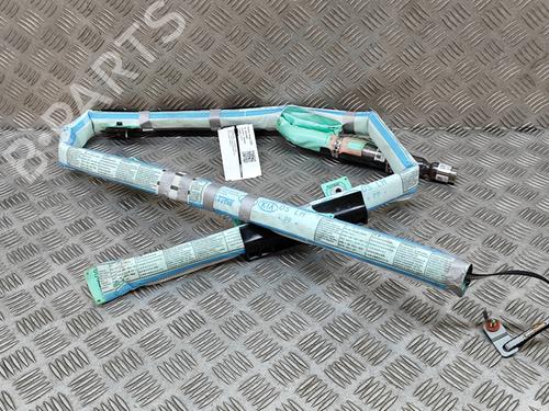 Left curtain airbag HYUNDAI KONA (OS, OSE, OSI) EV | BP27780826C11 