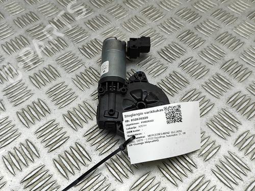 Sunroof engine MERCEDES-BENZ GLC (X253) 300 d 4-matic (253.919) | BP29731200M60 