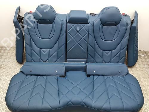 Seats set BMW XM (G09) XM All-wheel Drive | BP33387744C78 - Image 3