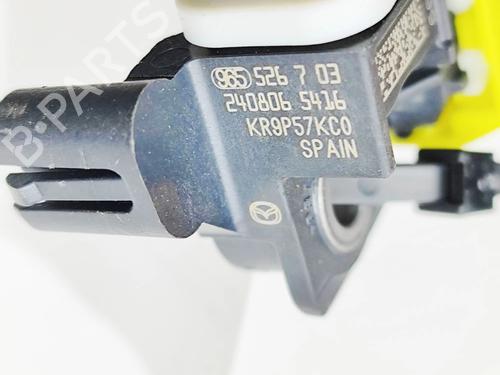 Electronic sensor MAZDA CX-80 (KL_) e-SKYACTIVE-D MHEV AWD (KL0H, KL3R3P) | BP33392373M84  - Image 6