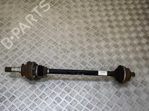 Used Left rear driveshaft Left rear driveshaft BENTLEY CONTINENTAL Coupe (3W_, 393) 6.0 FLEX (635 hp) 6734699 6734699