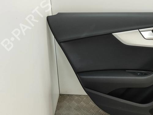 Rear left panel AUDI A4 Allroad B9 (8WH, 8WJ) 3.0 TDI quattro | BP33384325C60 - Image 2