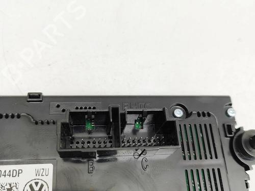 Modulo elettronico VW PASSAT B8 (3G2, CB2) 2.0 TDI | BP30819355M83 