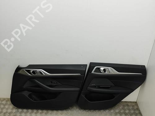 Seats set BMW 4 Gran Coupe (G26) M440 i Mild-Hybrid xDrive | BP34136389C78  - Image 14