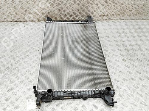 Water radiator AUDI A4 B9 (8W2, 8WC) 35 TFSI Mild Hybrid | BP32973586M31 - Image 4