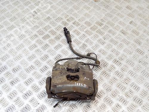 Used Left front brake caliper Left front brake caliper OPEL SIGNUM Hatchback (Z03) 2.2 direct (F48) (155 hp) 14649061 14649061