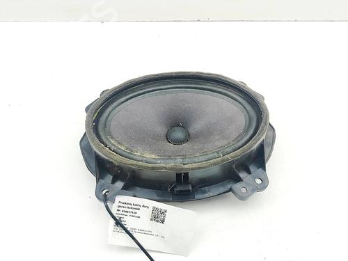 Speaker ISUZU D-MAX II (TFR, TFS) 2.5 CRDi 4x4 (TFS86J) | BP38875418E2 - Image 2