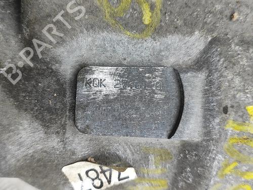 Gearbox AUDI A3 (8V1, 8VK) 1.4 TFSI | BP20232058M3 