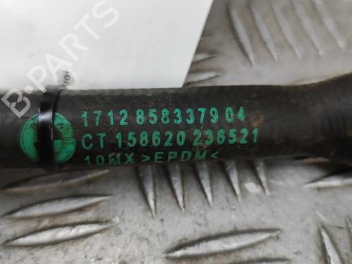 Pipe BMW X7 (G07) xDrive M 50 d | BP28562913M125