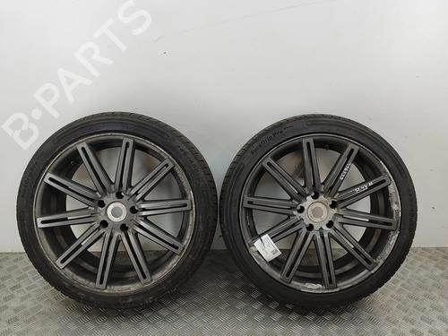 Jante TESLA MODEL 3 (5YJ3) EV AWD | BP29867360C45