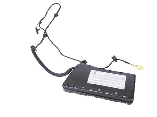 Høyre sete kollisjonspute VW TOUAREG (7LA, 7L6, 7L7) 3.0 V6 TDI (240 hp) 30236744