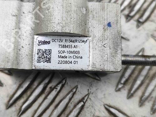 Electronic sensor PEUGEOT 2008 II (UD_, US_, UY_, UJ_, UR_, UC_) e-2008 (UKZKXZ) | BP27777762M84