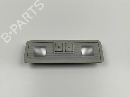 Used Interior roof light Interior roof light SKODA SUPERB III Estate (3V5) 2.0 TDI (150 hp) 26281155 26281155