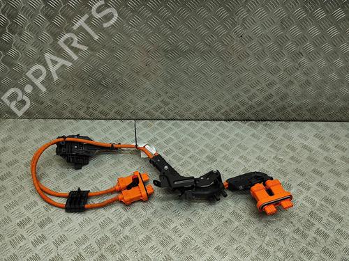 Used Wiring harness AUDI Q4 E-TRON SUV (F4B) 35 (170 hp) 27780927