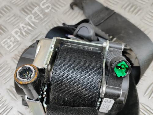 Front right seatbelt BMW iX (I20) xDrive 40 | BP28560022I25 - Image 7