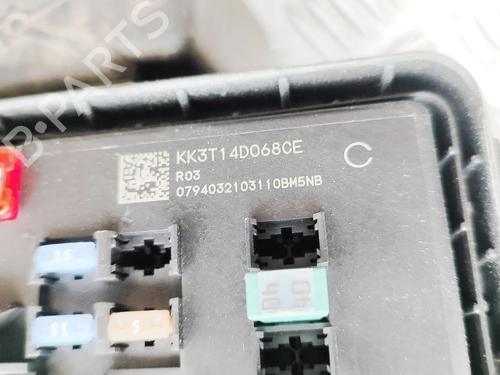 Fuse box FORD TRANSIT V363 Van (FCD, FDD) 2.0 EcoBlue | BP37642472E1  - Image 7