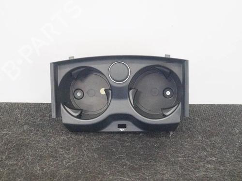 Suporte copos/Objectos BMW 5 (G30, F90) 520 d (163 hp) 6739023