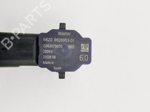 Módulo eletrónico BMW i4 (G26) eDrive35 | BP38162928M83 - Image 6