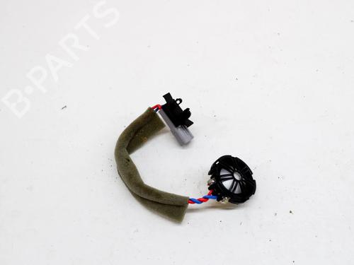 Used Speaker LAND ROVER RANGE ROVER EVOQUE (L538) 2.0 D 4x4 (180 hp) 9510556