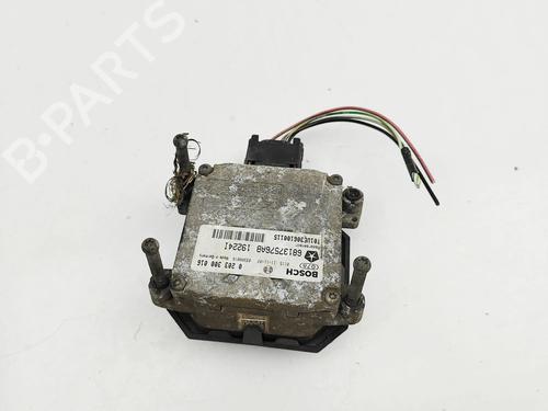 Electronic module JEEP GRAND CHEROKEE IV (WK, WK2) 3.0 CRD V6 4x4 | BP33386038M83  - Image 5