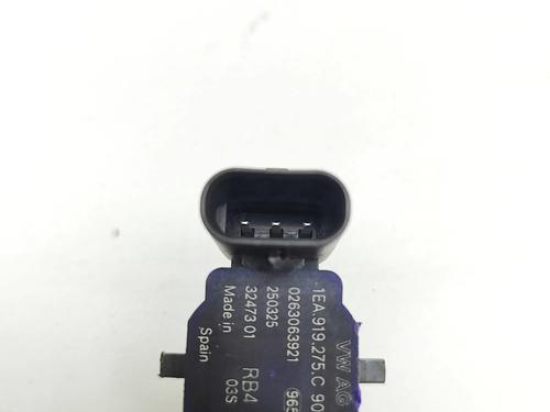 Electronic module AUDI A6 e-tron Avant (GH5) 83 | BP38678318M83 - Image 6