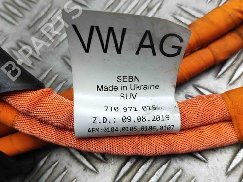 Wiring harness VW MULTIVAN T7 (STM, STN) 1.4 eHybrid | BP29542609E16 