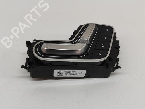 Used Switch MERCEDES-BENZ CLA (C118) CLA 200 (118.387) (163 hp) 28431910