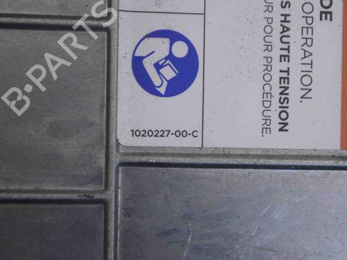 Inverter/Converter TESLA MODEL S (5YJS) 85 | BP30268753M119