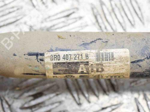 Right front driveshaft AUDI Q5 (8RB) 2.0 TDI quattro | BP8843683M39