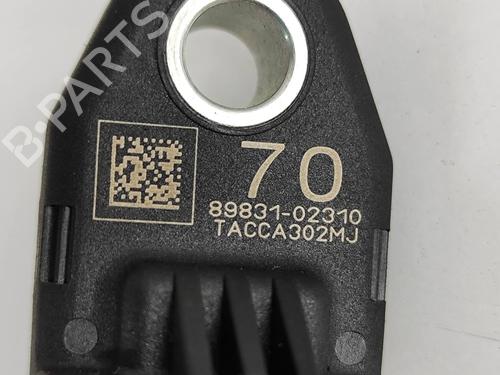 Electronic sensor TOYOTA COROLLA Estate (_E21_) 2.0 Hybrid (MZEH12) | BP27788939M84 - Image 8