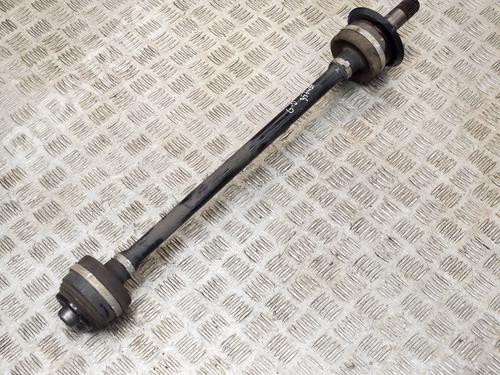 Used Left rear driveshaft Left rear driveshaft BMW X4 (G02, F98) xDrive 20 d (190 hp) 28446472 28446472