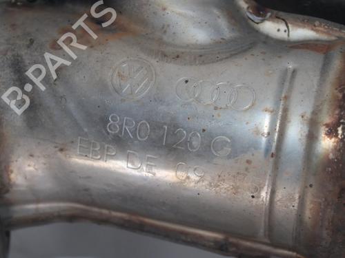 Pipe AUDI Q5 (8RB) SQ5 TDI quattro | BP33396206M125 - Image 10