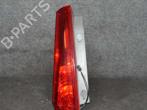 Used Left taillight KIA CEE'D Hatchback (ED) 1.6 CRDi 115 (115 hp) 7736863