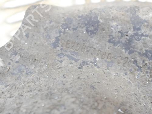 Right rear steering knuckle OPEL MOKKA 1.2 (76) | BP27760201M28  - Image 7