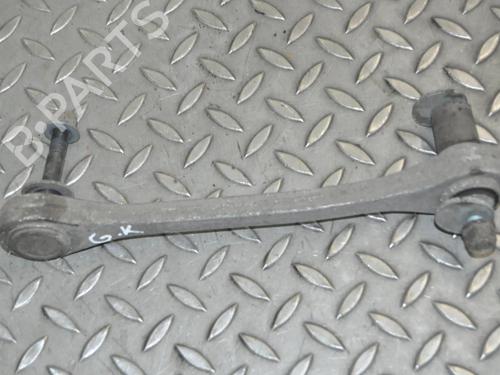 Venstre bagtil bærearm Venstre bagtil bærearm BENTLEY CONTINENTAL Coupe (3W_, 393) 6.0 GT Speed (610 hp) 33365545 33365545