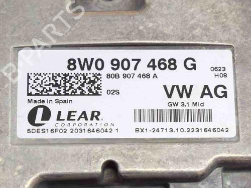 Módulo eletrónico AUDI A4 B9 (8W2, 8WC) 35 TFSI Mild Hybrid | BP27762322M83