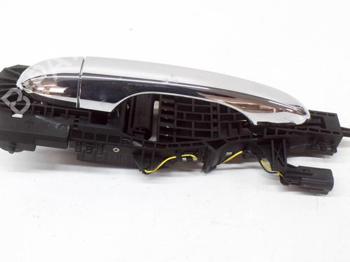 Rear right exterior door handle MASERATI GHIBLI III (M157) 3.0 S Q4 | BP7799908C130