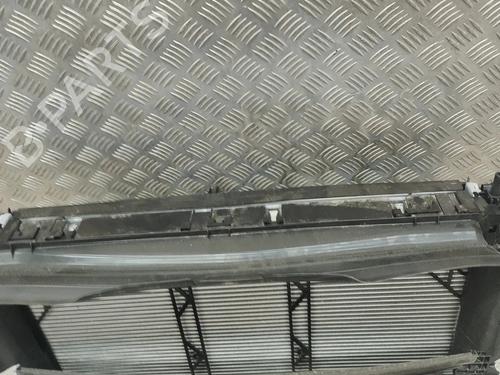 Radiator set VOLVO XC60 II (246) 2.0 B5 Mild-Hybrid | BP28548580M120  - Image 5